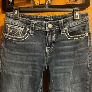 Vigoss Heritage Fit S8 L32